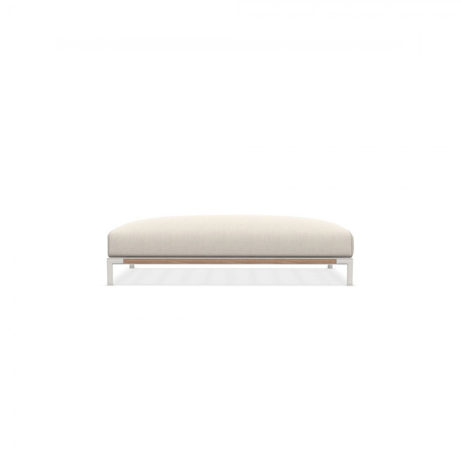 Taburet pentru terasa 150 x 90 cm, Ethimo colectia Baia Natural